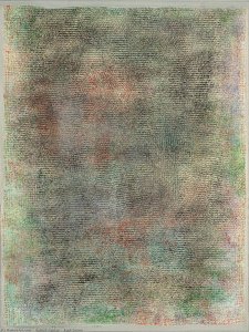 Bath Series — Robert Natkin