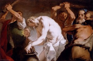 Flagellation of Christ