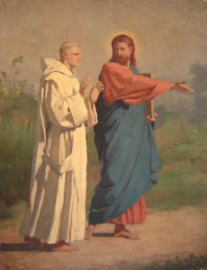 Jésus, la Voie, la Vérité