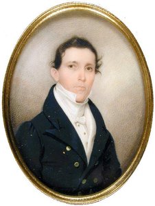 Francis Charles Black — Charles Fraser