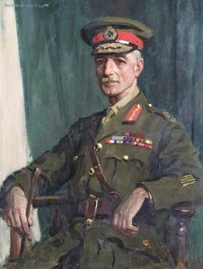 General Sir W. R. Marshall, Kcb — Frederic Whiting