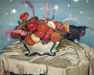 Untitled (912) — Victor Higgins