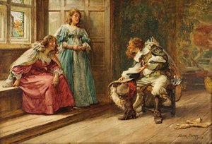 The Adventure — Edgar Bundy