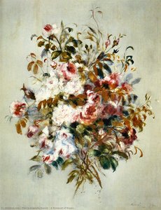 A Bouquet of Roses