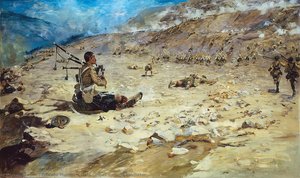 Piper George Findlater — Edward Matthew Hale