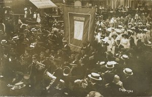 Wspu — Harold Speed