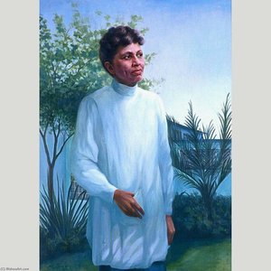 Ruth Temple — Betsy Graves Reyneau