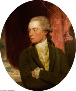 Lord Edward Conway