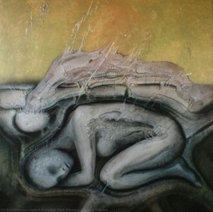 Grieving Process — Egbert Rubertus Derk Schaap