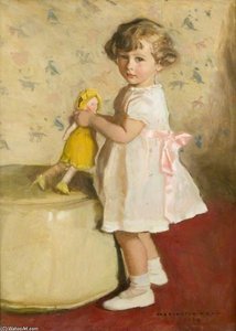 Christine — Harrington Mann