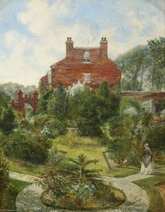 House at Oxton