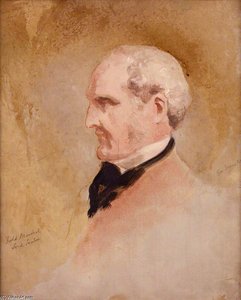 John Colborne, 1st Baron Seaton — George Jones