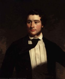 Alexander Stewart — Stephen Pearce