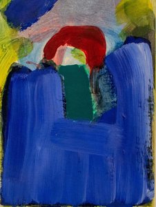 Fresh Beginning — William Gordon Connell, Contemporary Art
