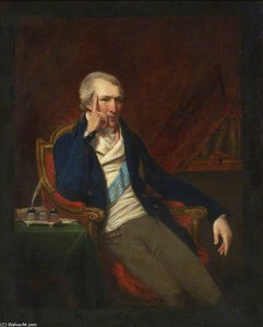 Sir Benjamin Thompson