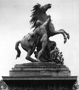 Horse Tamer from Marly-le-Roi (9)