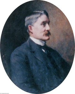 Sir Cyril Jackson (1863–1924), Educationist