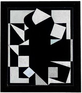 Orgovan — Victor Vasarely