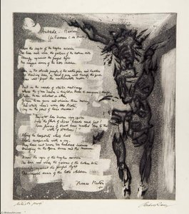 Aubade Harlem — Andre Racz