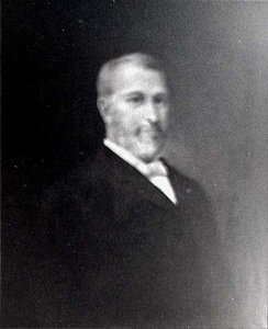 (Portrait of a Local Doctor), (painting)