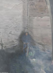 Against The Day Ii — Luc Tuymans