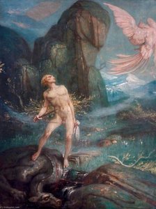 Siegfried and the Magic Bird