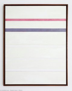 Pittura — Claudio Verna