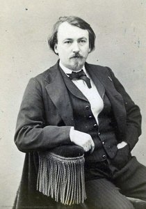 Gustave Doré — Félix Nadar