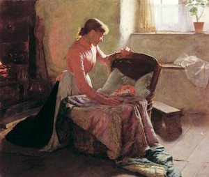 Sweet Dreams — Edwin Harris