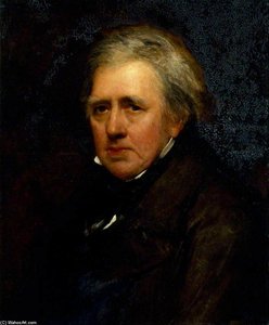 David Cox — Anthony Vandyke Copley Fielding