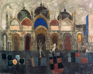 Untitled (329) — Franco Gentilini