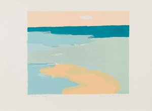 Untitled (flats) — Herman Maril