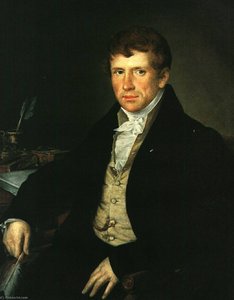 Diomed Kiselev