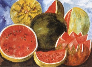 Viva la Vida, Watermelons