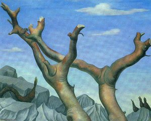 Untitled (7327) — Diego Rivera