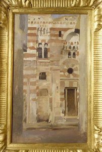 Le vieux Caire