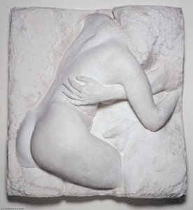 Embracing Couple — George Segal