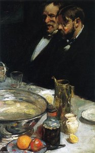 The Story (also known as Pleasures of the Table)