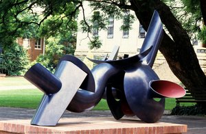 Reclining Figure I — Edoardo Daniele Villa, Cubism