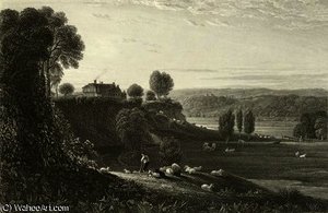 Hall i' th' Wood
