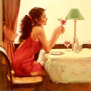 Only A Dream Away — Raymond Leech