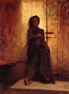The Young Sweep — Džonatan Istmen Džonson