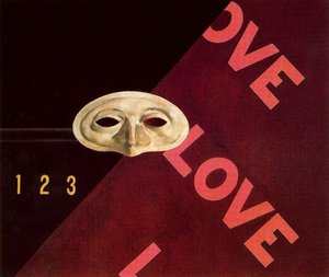 Love, Love, Love, Homenaje a Getrude Stein