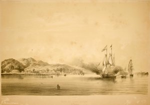 Rade de Samboangan