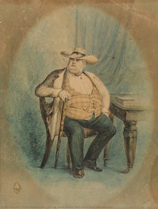 William Baker Ashton, First Governor of Adelaide Gaol