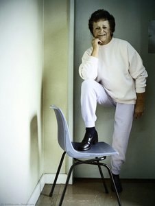 Joan O