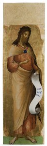 St. John the Baptist