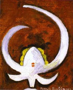 Tuesday Mardi — Francis Picabia