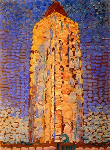 El faro de Westkapelle