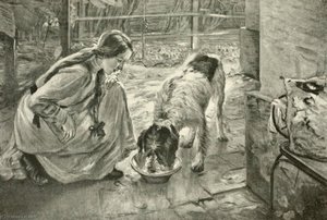 Untitled (aqr7tl) — Fritz Von Uhde